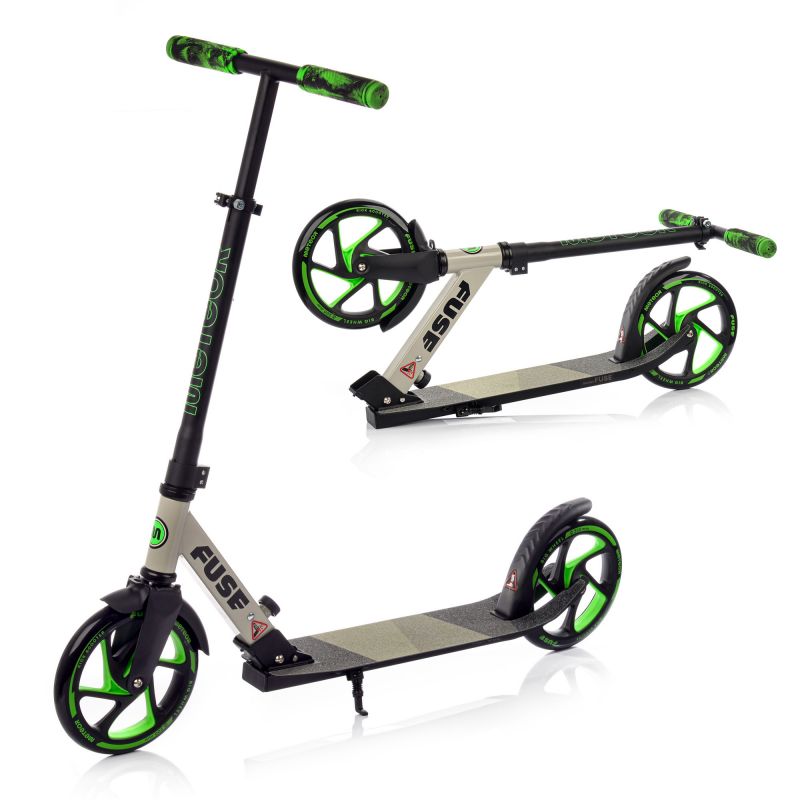 Meteor Fuse Scooter uniw scooters