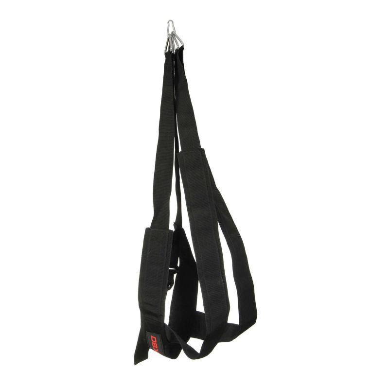 DBX Bushido P1 - DBX Strength Harness - Speed Resistor - Training Harness - Wrestling Expander expanders, training equipment