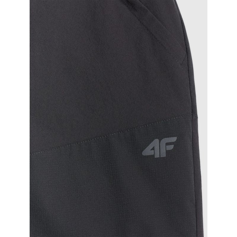 4F Women's quick-drying trekking short 4FWSS26TFSHF1572-20S