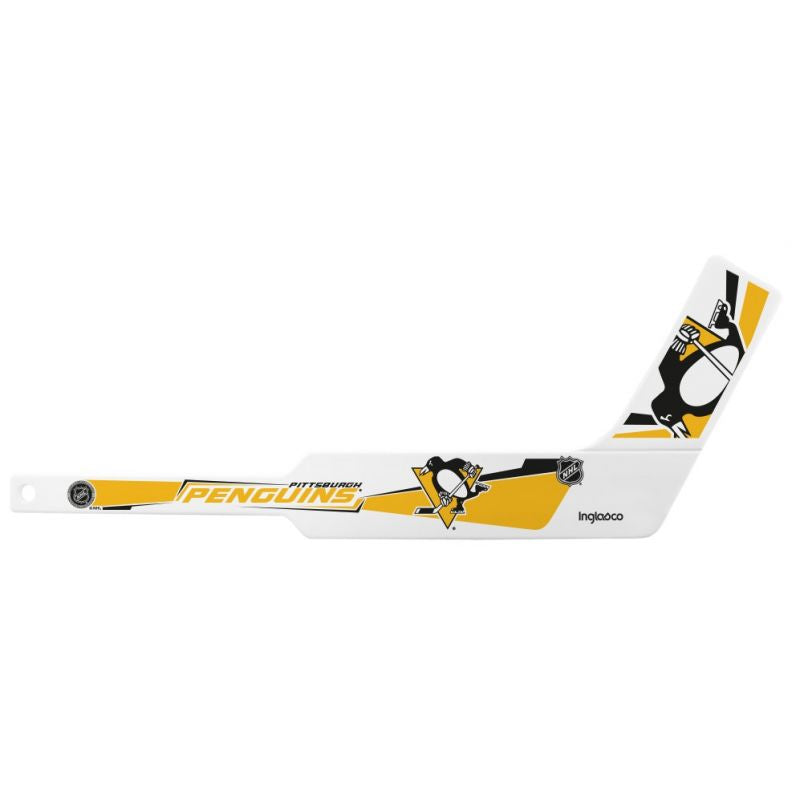 Inny Inglasco Mini NHL 531AN000037 Plastic Goalie Stick Egyéb
