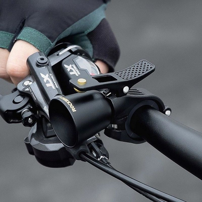 Rockbros 34210005001 Bicycle Bell - Black