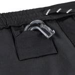 DBX Bushido Bushido Black MMA Training fekete short