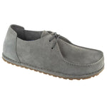 Birkenstock Utti Lace Leve 1030035 szürke utcai cipő
