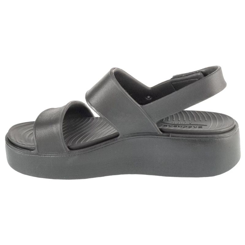 Skechers Arch Fit Upbeat – Sunrise 111257-BBK Black 38 Cipő