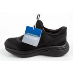 Skechers Bounder Pro Slip-Ins Kids' Sports fekete utcai cipő 404208L/BBK