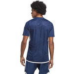 Men's adidas Tiro 23 Competition Match Jersey Navy Blue HT5688 sötétkék póló