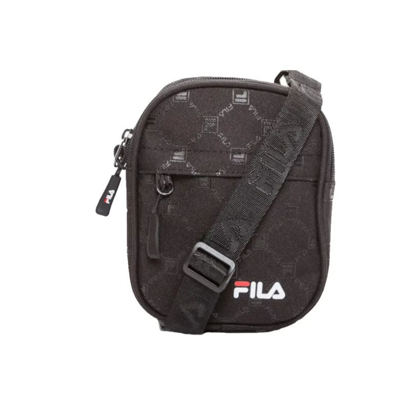 Fila New Pusher Berlin Bag fekete sachets, belts, bags
