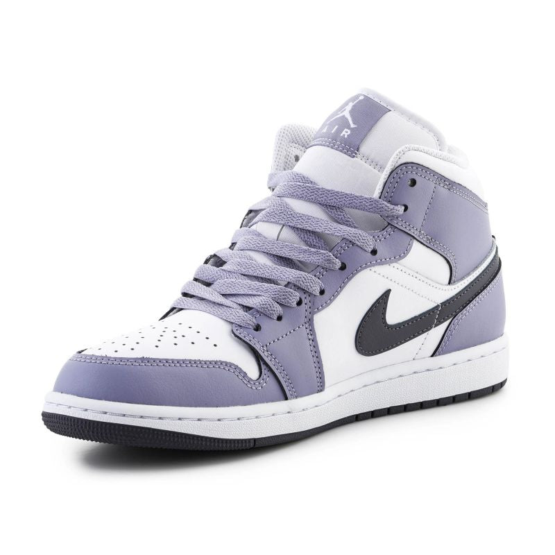 Nike Air Jordan 1 MID DQ8426-145 shoes cipő
