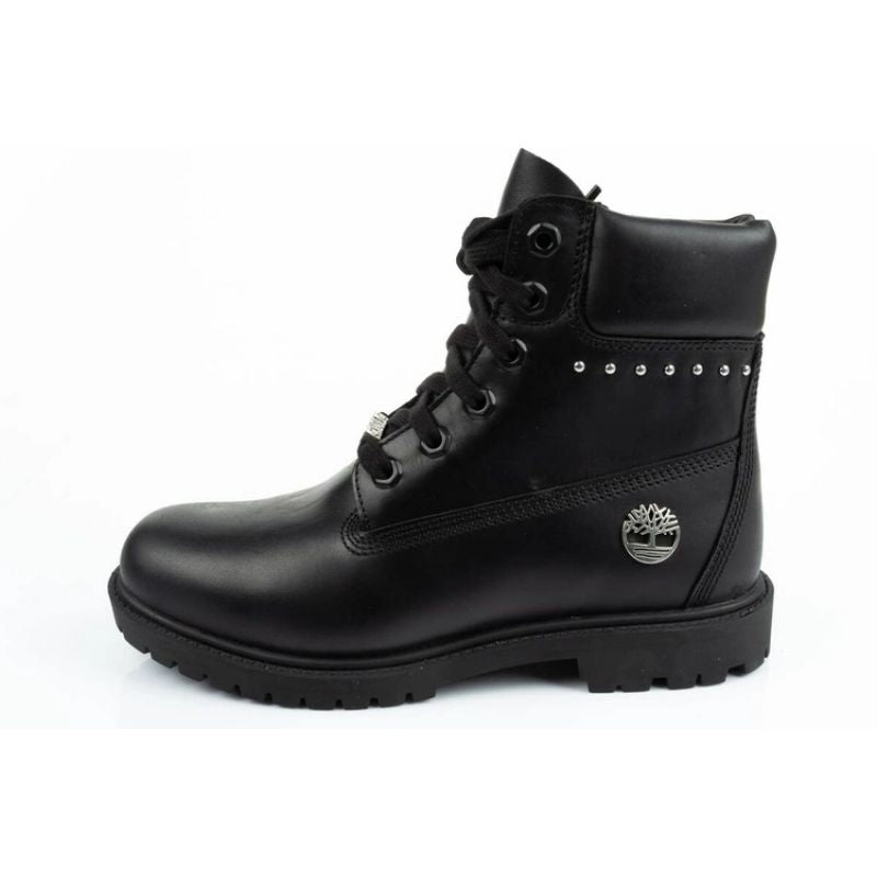 Timberland W TB0A5MJA-015 Boots Cipő