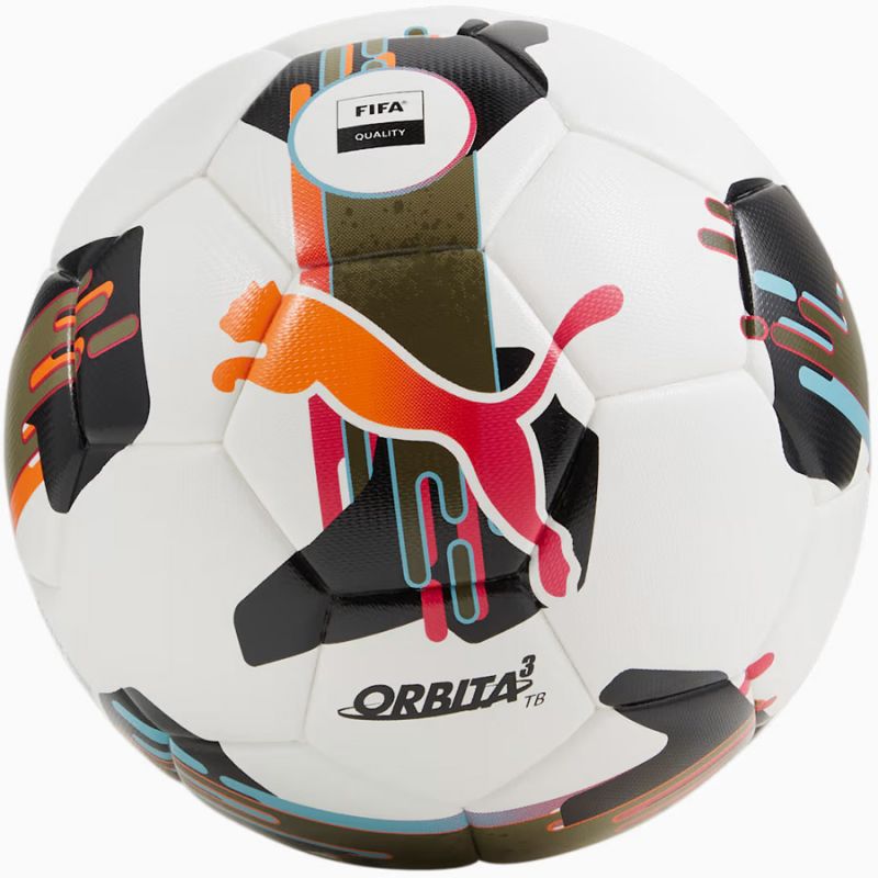 Puma Orbita 3 TB (FIFA Quality) Futball