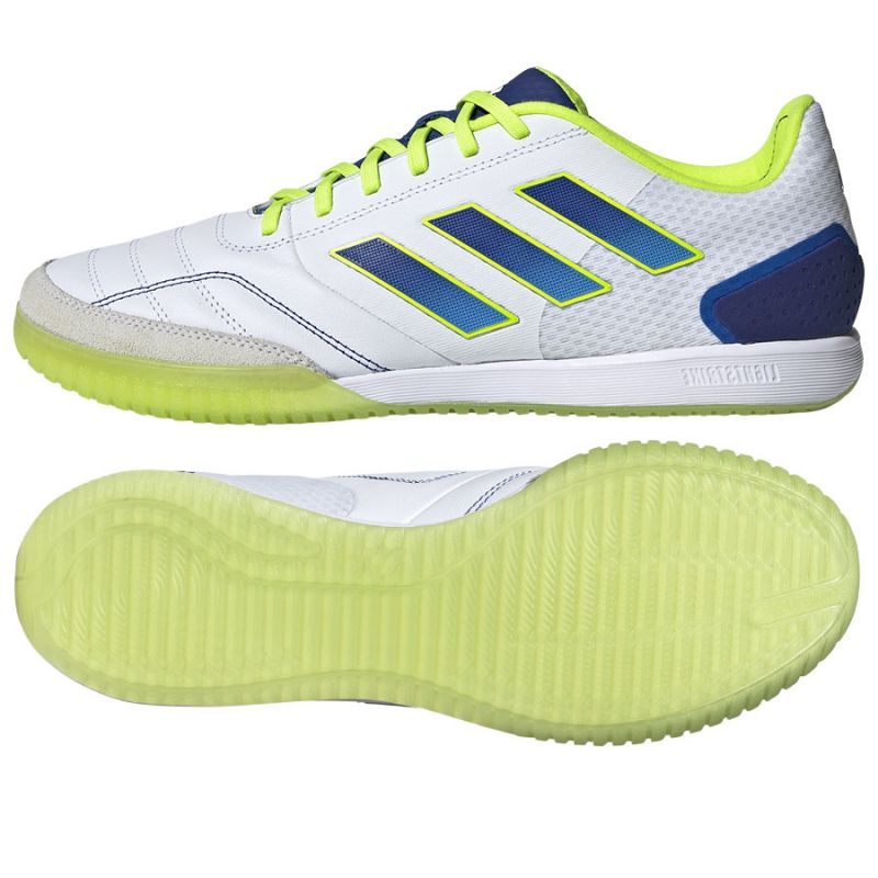 Adidas Top Sala Competition IN M IF6906 football shoes Cipő
