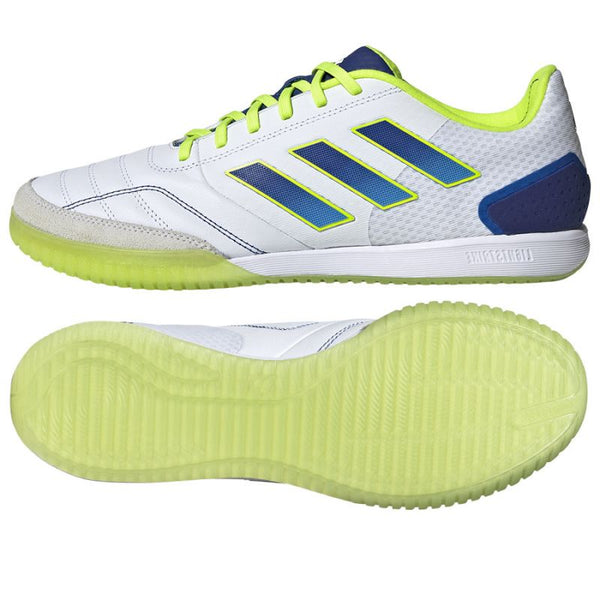 Adidas Top Sala Competition IN M IF6906 football shoes Cipő