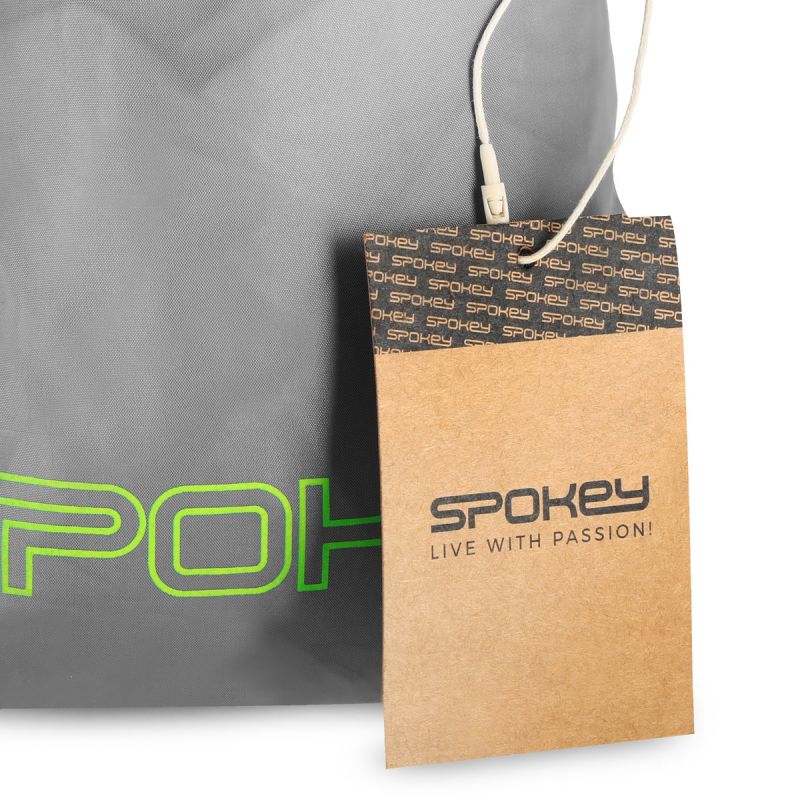Spokey Air Rocker ultralight travel hammock 941069 General