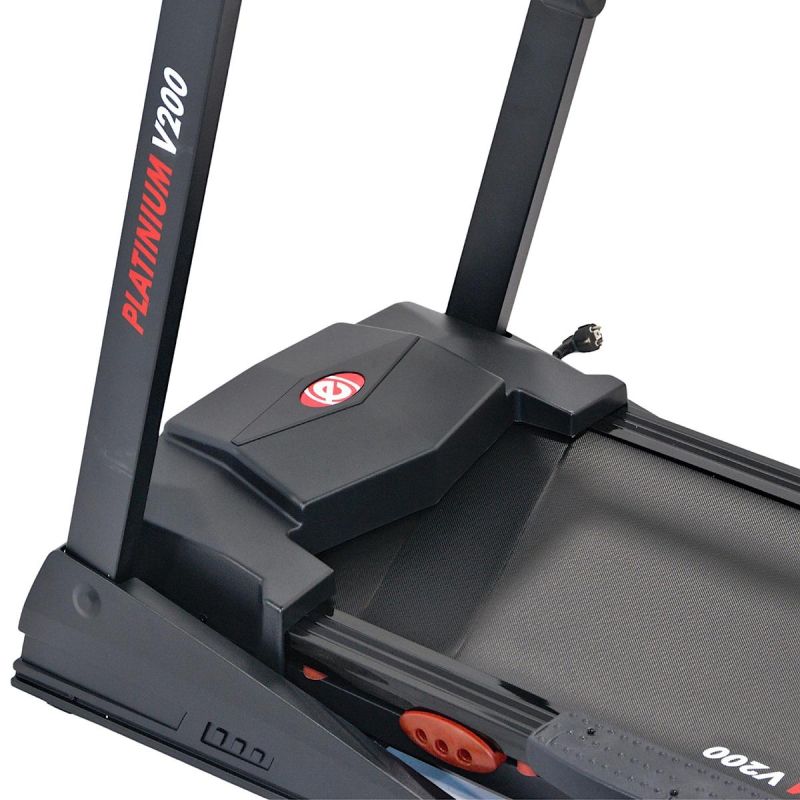 Enero Platinium V200 Fit Electric Treadmill treadmills, cardio equipment, training equipment