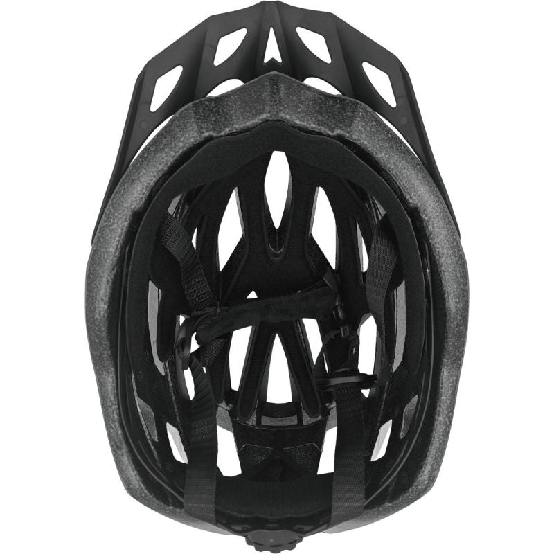 Enero Evo 100 Rl Adjustable Cycling Helmet (58-61cm) fekete helmets