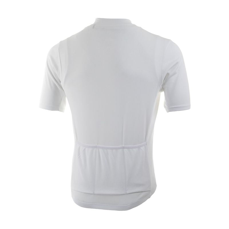 Rogelli CORE men's t-shirt white 3XL fehér póló