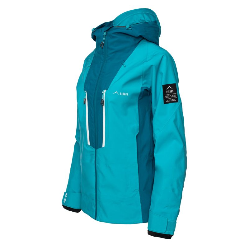 Elbrus Women's Transitional MALAKU WO'S dzseki