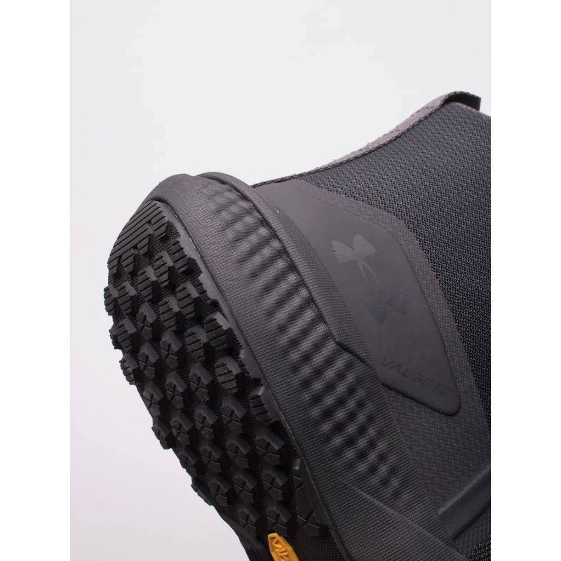 Under Armour Armor UA Charged Valsetz Zip M 3027383-001 shoes Cipő