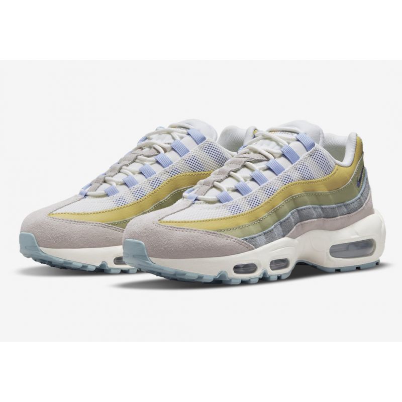 Nike SPORTSWEAR Nike Air Max 95 TM W DR7867-100 Cipő