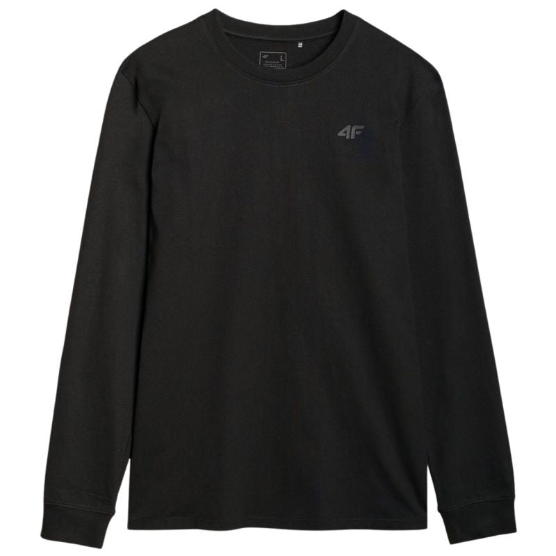 T-shirt 4f Longsleeve M432 M 4fwmm00tlonm432 20s