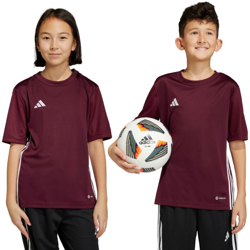Adidas Table 23 Jersey Jr IB4933 Ruházat