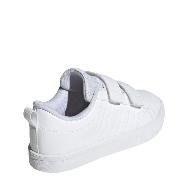 adidas VS Pace 2.0 kids shoes IE3474 fehér footwear