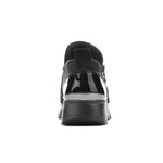 Geox D Gendry D745TA 01522 C9999 fekete utcai cipő