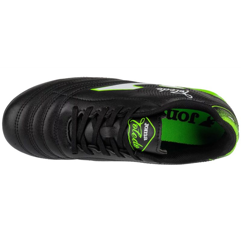 Joma Toledo 2501 AG Jr TOJW2501AG football boots general