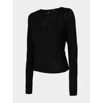 4f Women's longsleeve H4L22-TSDL014 Kiegészítő
