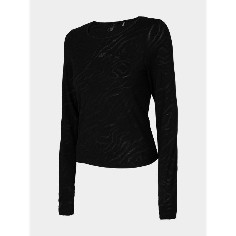 4f Women's longsleeve H4L22-TSDL014 Kiegészítő