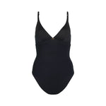 O'Neill Sunset Swimsuit W fekete one piece swimwear, swimwear