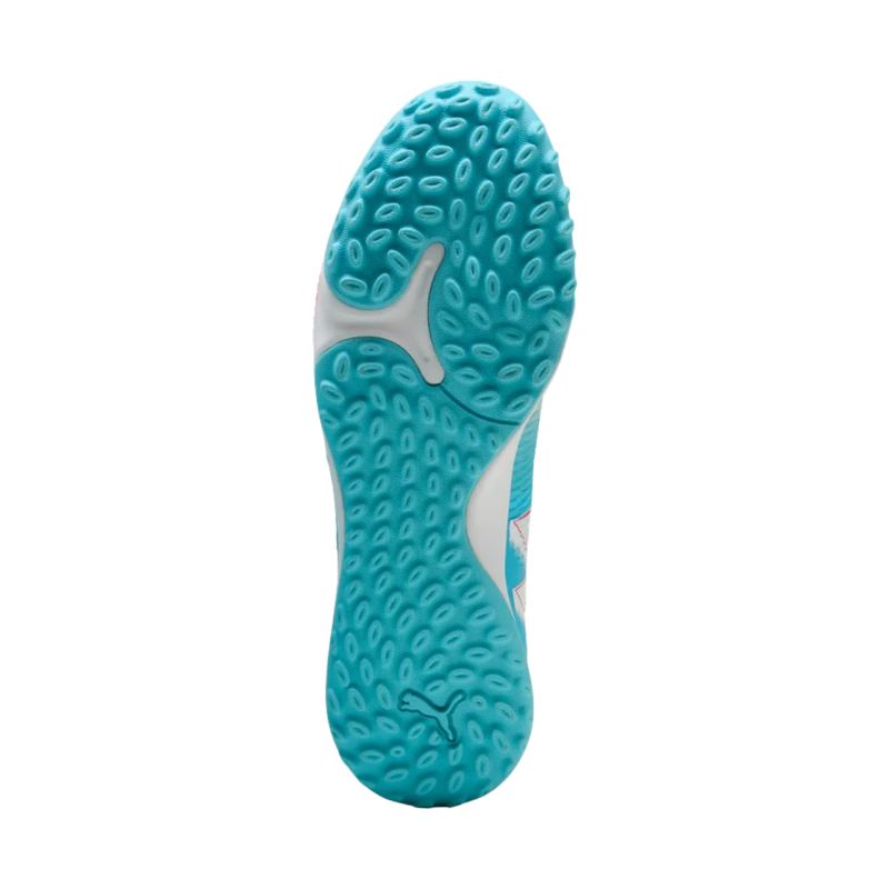 Puma Future 8 Match Re-Charge TT 108760 01 football boots 40,5 focicipő