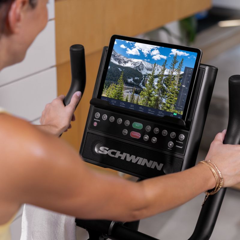 Inny Schwinn 590U Programmable Bike 100952 Egyéb