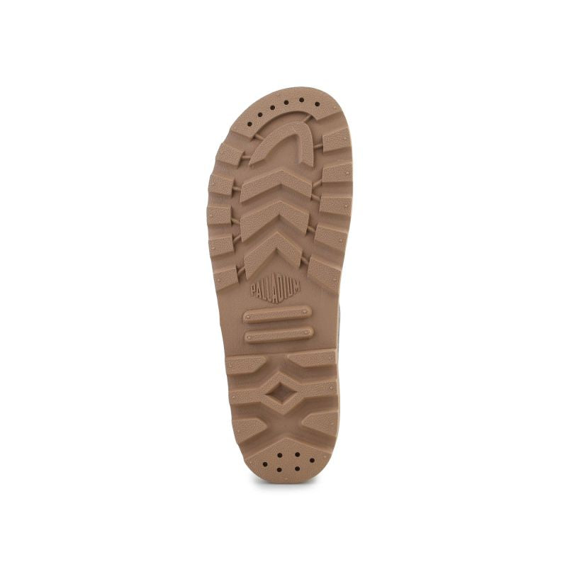Palladium Dunelite MOC CUSH 04660-308 Dusky Green zöld utcai cipő