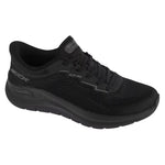 Skechers Slip-Ins Arch Fit 2.0 Black fekete utcai cipő 232784-BBK
