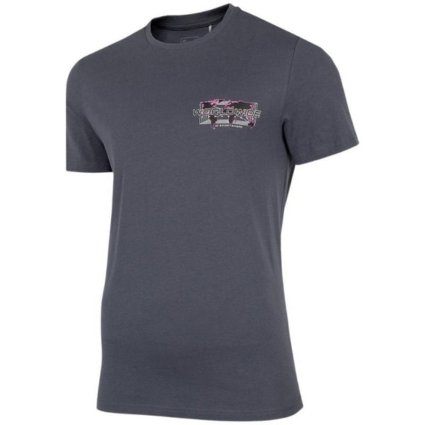 T-shirt 4f M H4z22 Tsm030 22s