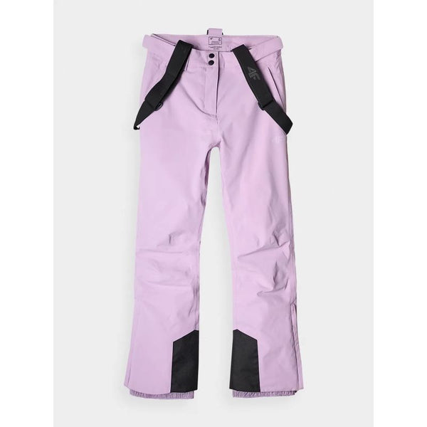 Ski Pants 4f W 4fwaw24tftrf0754-52s