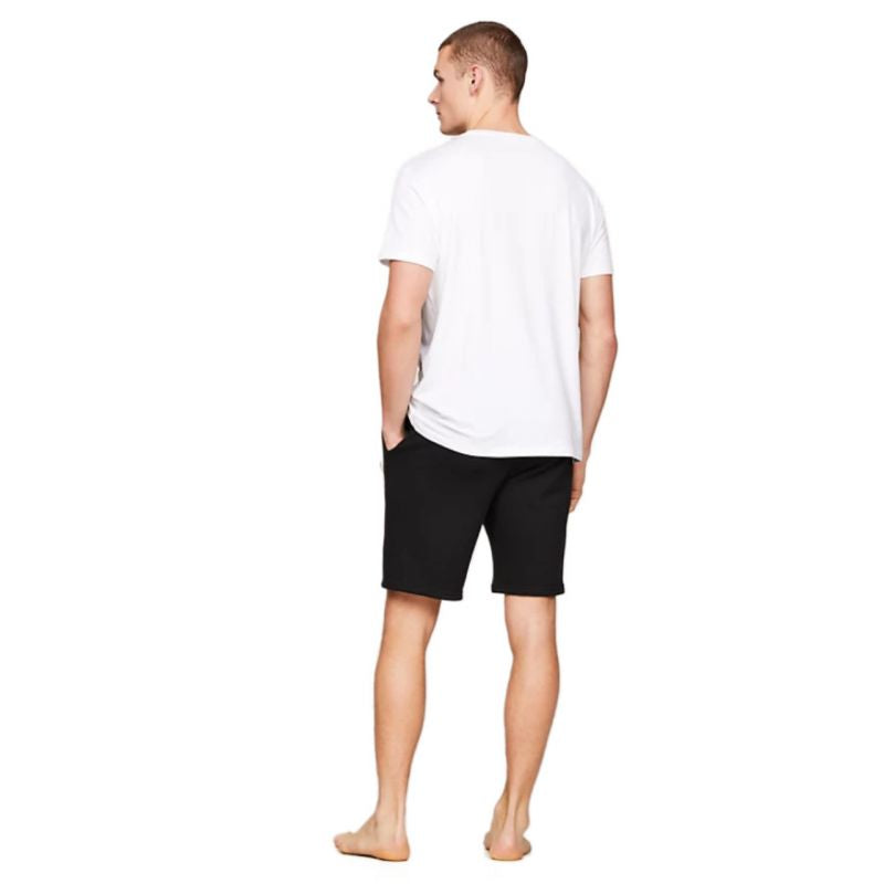 Tommy Hilfiger 2P S/s Tee M T-shirt UM0UM02762 white Póló