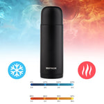 Meteor Thermos 1000 ml uniw tourist equipment, thermoses