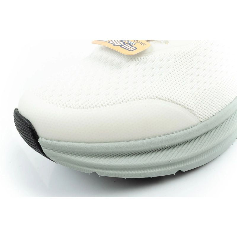 Skechers Bobs Skillz Men's Sneakers SLIP-INS fehér utcai cipő