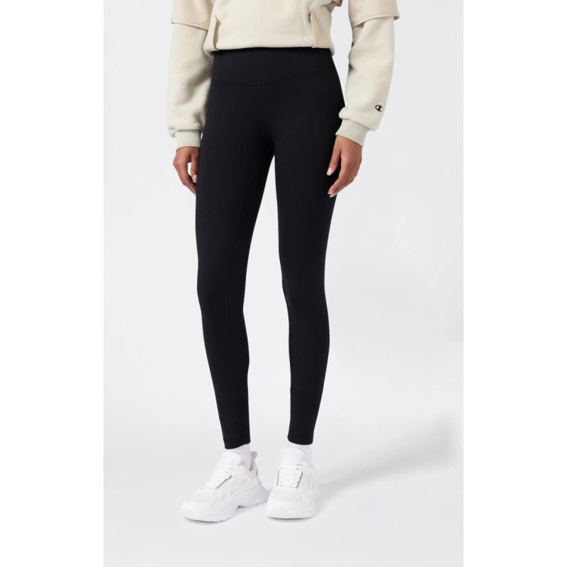 Champion women's LEGGINGS 118358 KK001 NBK leggings 118358KK001