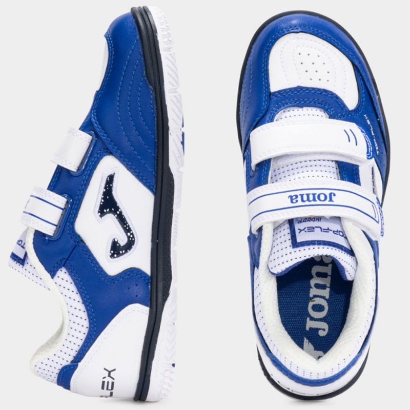 Joma Top Flex 2532 IN Jr TPJW2532INV shoes Cipő