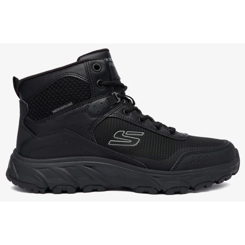 Skechers Hillcrest 2.0 M 237804 BBK shoes Cipő
