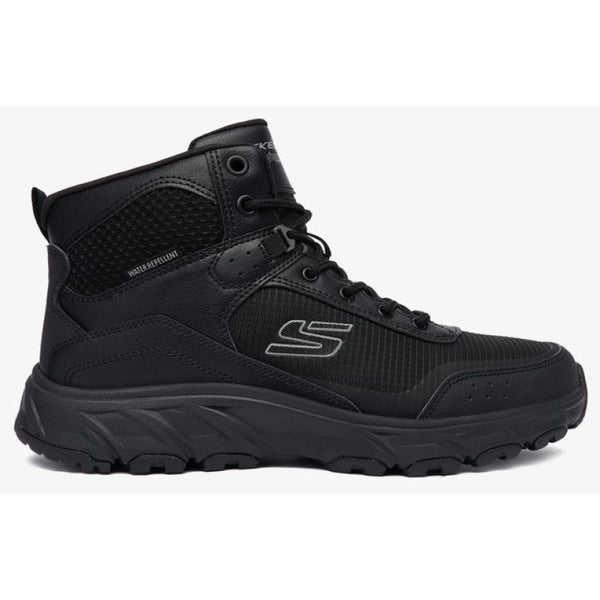 Skechers Hillcrest 2.0 M 237804 BBK shoes Cipő