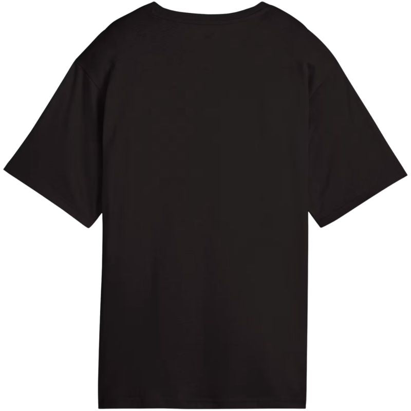 Puma ESS Relaxed Tee Women's T-Shirt Black 684971 fekete póló