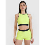 Women's sports bikini top 4F