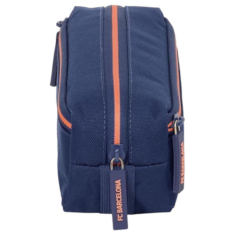 Sportmania FC Barcelona pencil case triple pencil case 812526027 Kiegészítő