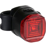 Dunlop Led Usb-C Bike Rear Light Certified kiegészítő GSP-334547