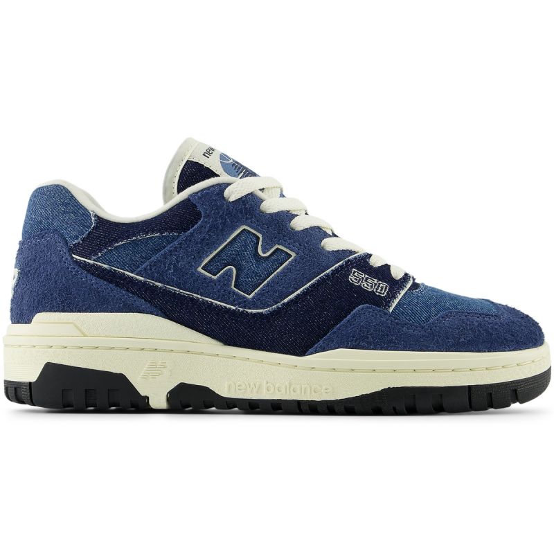 New Balance women's sneakers BBW550GH Cipő