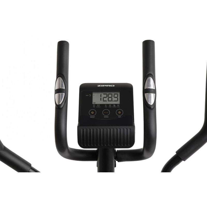 Zipro Burn Gold Magnetic Elliptical Trainer Black arany edzőfelszerelés 15202100